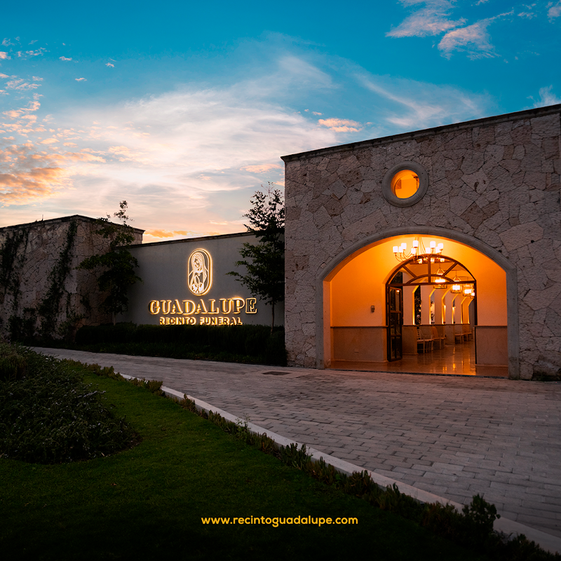 Funeraria Recinto Funeral Guadalupe